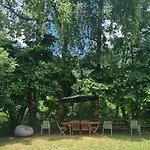 度假居 Al 33 La Tua Oasi Di Pace *